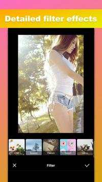 Best Photo Editor 3 تصوير الشاشة