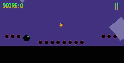 Flash Ball 1 تصوير الشاشة