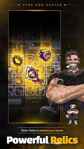 King God Castle screenshot 3