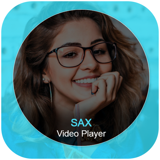 SAX Video Player - All Format HD Player 2019-20 icon