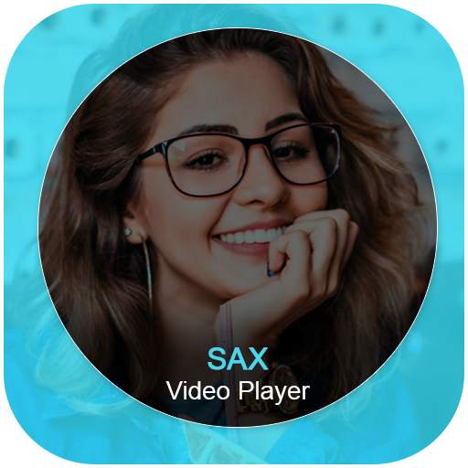 SAX Video Player - All Format HD Player 2019-20 2.0