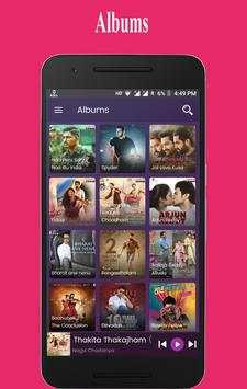 Telugu Songs screenshot 4