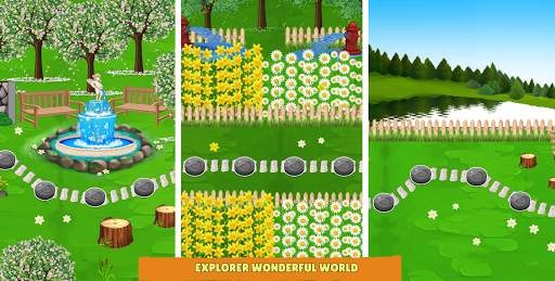 Fruit Garden Mania screenshot 7