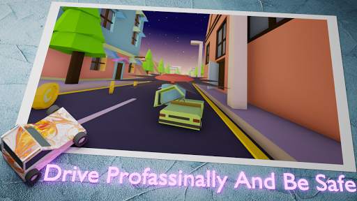 Car Hero - A 3D Endless Car Stunt Game screenshot 7