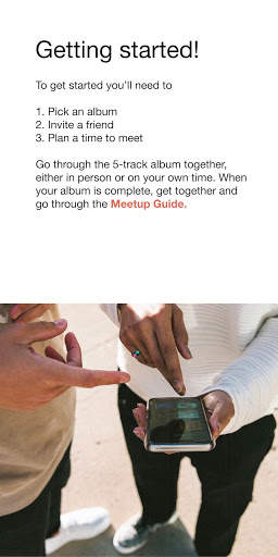 Move Closer screenshot 2