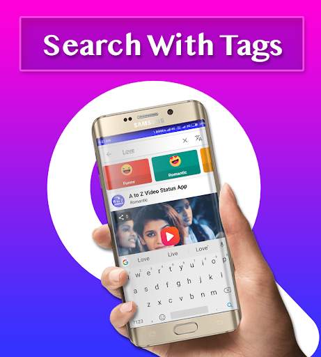 A to Z Video Status - Latest Viral Video Status screenshot 7