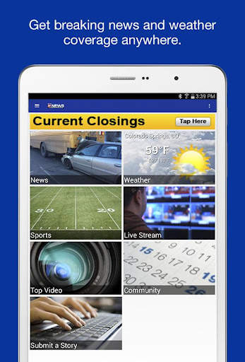 KKTV News screenshot 6