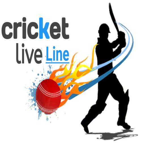 Cricket: Live Line & Score 6.0.6