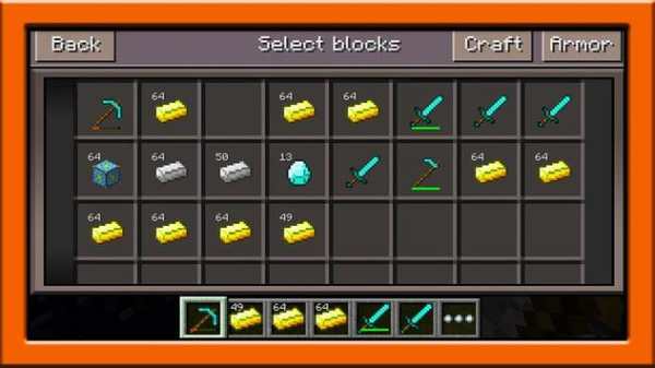 Toolbox for Minecraft PE screenshot 4