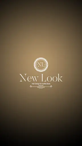 New Look screenshot 2