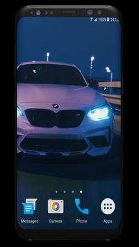 Super Сar Video Wallpaper screenshot 5