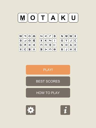 Motaku screenshot 5