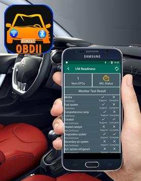 OBD2 & ELM327 - Scan & Clean Fault Codes screenshot 6