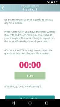 Daily Mind Trainer screenshot 2