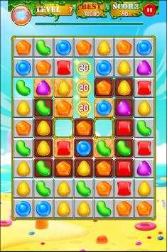 Crazy Candy Blast screenshot 4