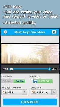 MP3 Video Converter 2017 screenshot 2