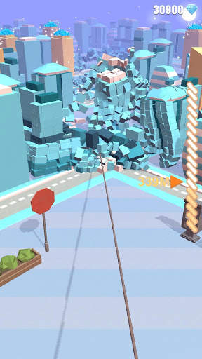 Hook and Smash screenshot 4