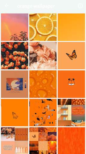 wallpaper wa aesthetic screenshot 5