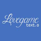 Lovegame text.0