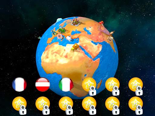 A World Of Foosball screenshot 23