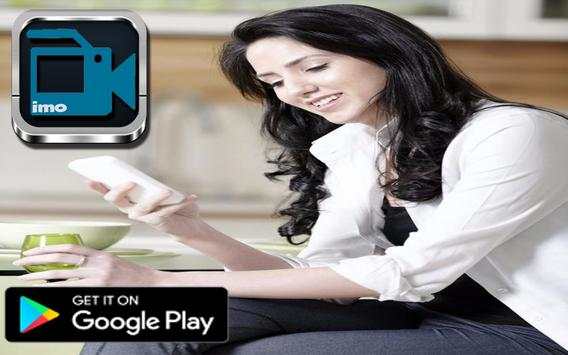 tips for IMO video calls recor screenshot 5