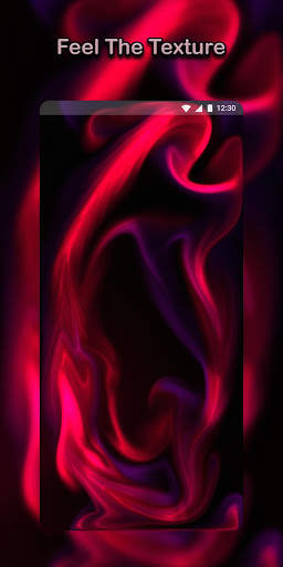 Fluid Wallpaper screenshot 4
