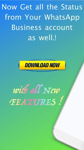 Status Save-Share: the MEGH screenshot 1