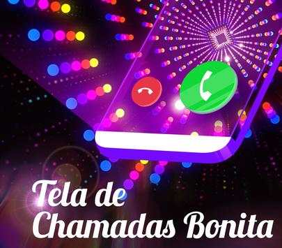 Color Flash Launcher – Tela de chamadas, Temas screenshot 1