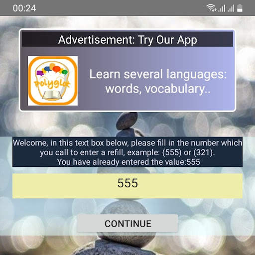 A Safe For Your Numbers screenshot 5