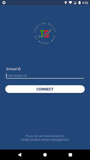My School Bus Driver screenshot 1