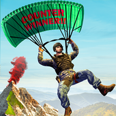 ikon MISSION COUNTER SNIPER ATTACK 2019
