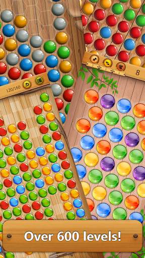 Balls Breaker HD screenshot 2