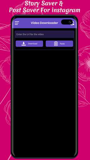 Story Saver & Post Saver For Instagram screenshot 5