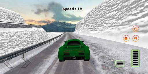 Luxury Car Driving - Car Games screenshot 9