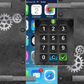 Gate Lock Screen 1.0