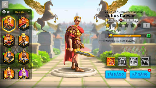 Rise of Kingdoms - Gamota screenshot 8