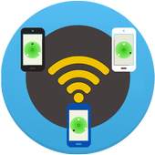 Wifi File Share Manager 1.1