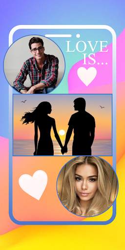 Live chat - meet girls now screenshot 3