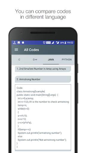 All Codes screenshot 5