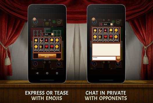 Ludo Kingdom™ 🎲 : Online Multiplayer Board Game 6 تصوير الشاشة