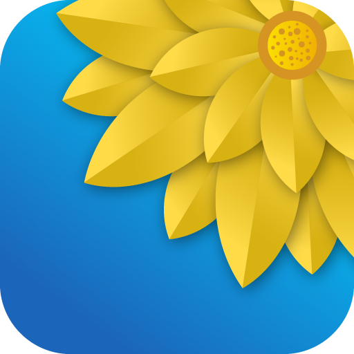 Gallery app icon