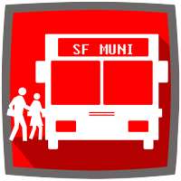 SF Muni Live logo