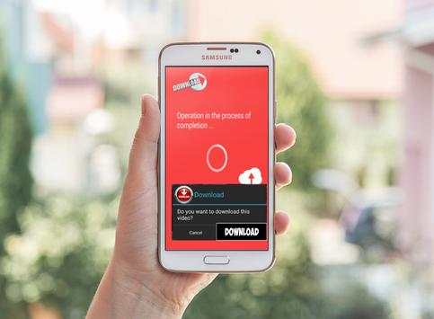 Downloader for YouTube Prank screenshot 6