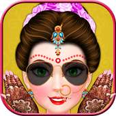 Indian Salon With Kala Chashma icon