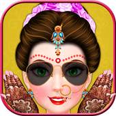 Indian Salon With Kala Chashma 1.2