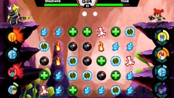Guide for Slugterra screenshot 1