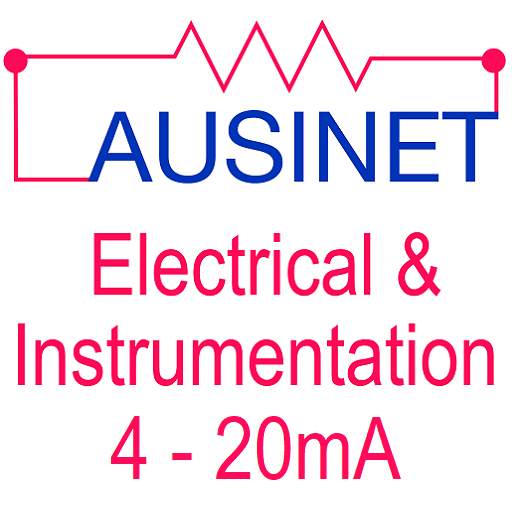 4-20mA Instrumentation Calculator 1.0