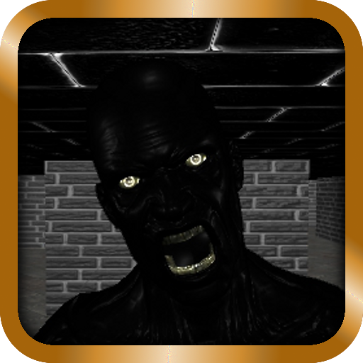 The Monster 2 3D icon