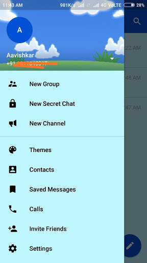 HELLO HELLO screenshot 3
