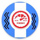 Speed Watch icon